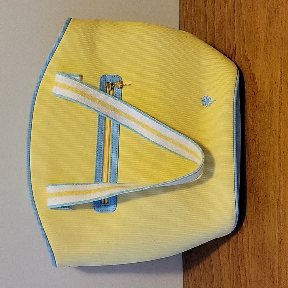 Lilly Pulitzer handbag